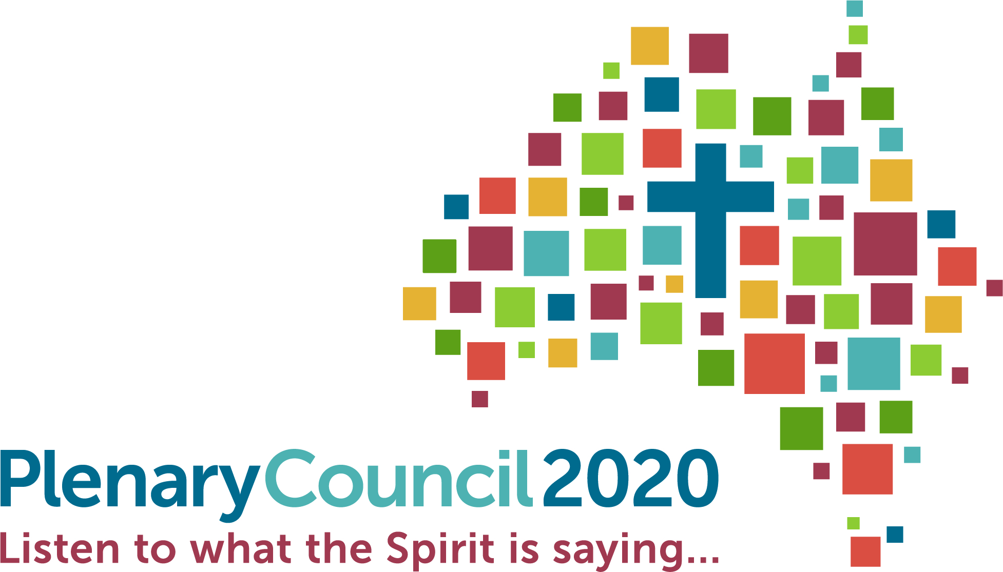 Plenary Council logo
